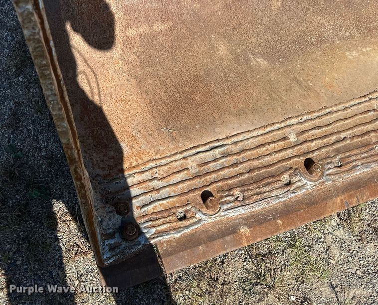 image for item DP8530 1996 Caterpillar  924F wheel loader