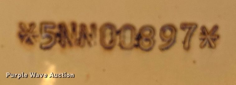 image for item DP8530 1996 Caterpillar  924F wheel loader