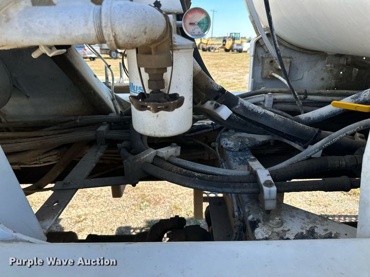 image for item DP8533 2002 Kenworth  W900 ready mix truck