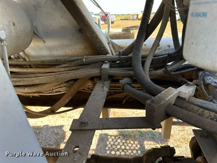 image for item DP8533 2002 Kenworth  W900 ready mix truck