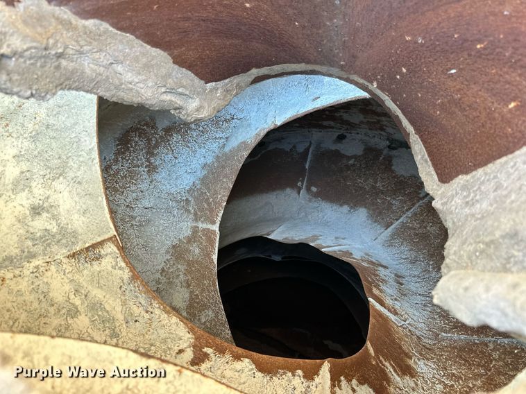 image for item DP8533 2002 Kenworth  W900 ready mix truck