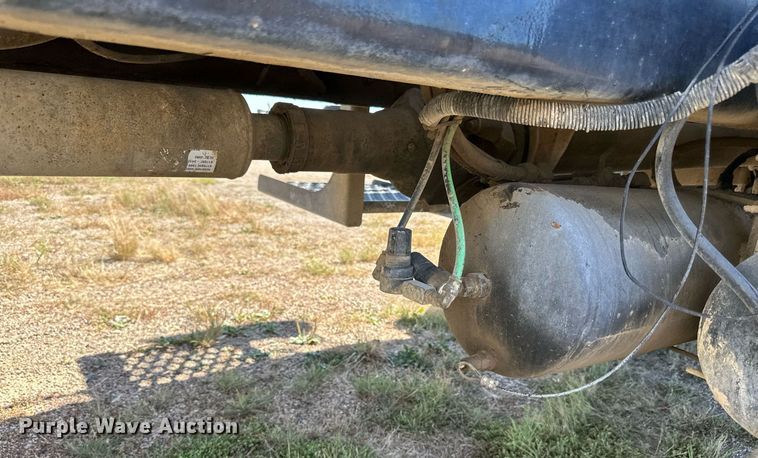 image for item DP8533 2002 Kenworth  W900 ready mix truck