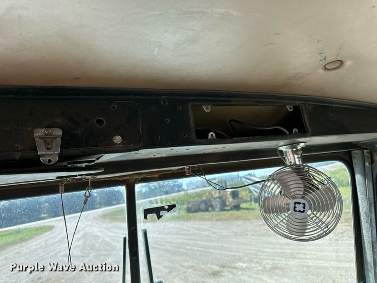 image for item DP8533 2002 Kenworth  W900 ready mix truck