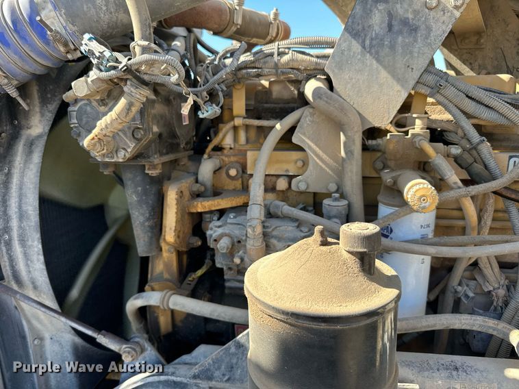 image for item DP8533 2002 Kenworth  W900 ready mix truck