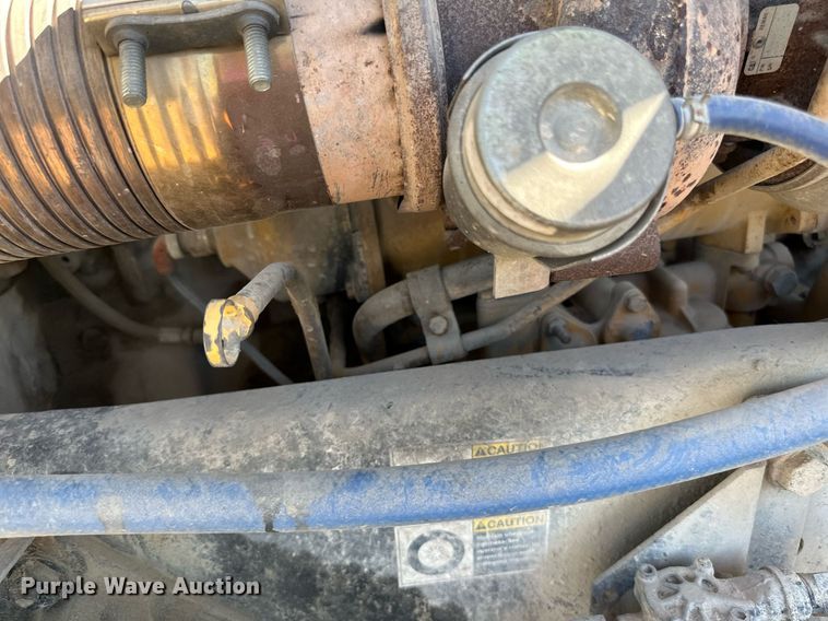 image for item DP8533 2002 Kenworth  W900 ready mix truck