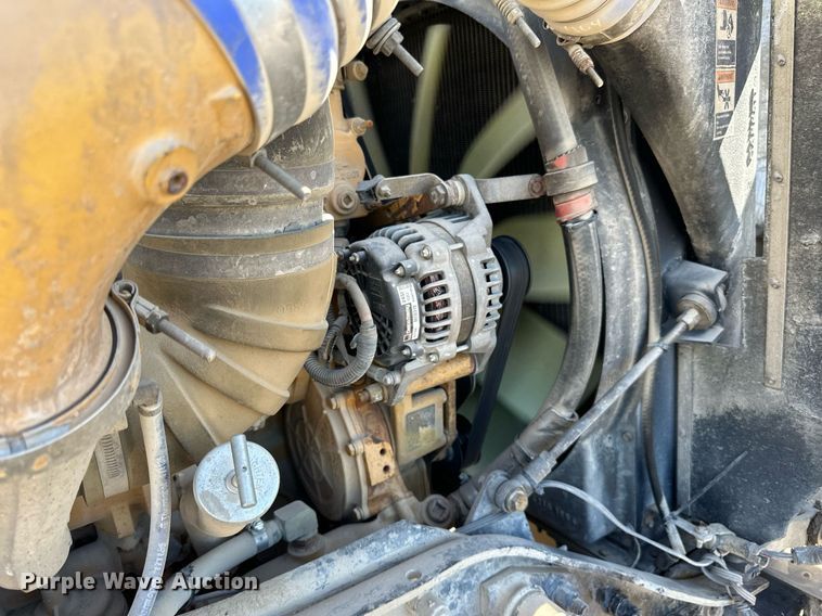 image for item DP8533 2002 Kenworth  W900 ready mix truck