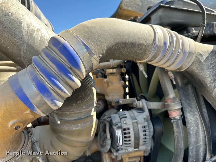 image for item DP8533 2002 Kenworth  W900 ready mix truck