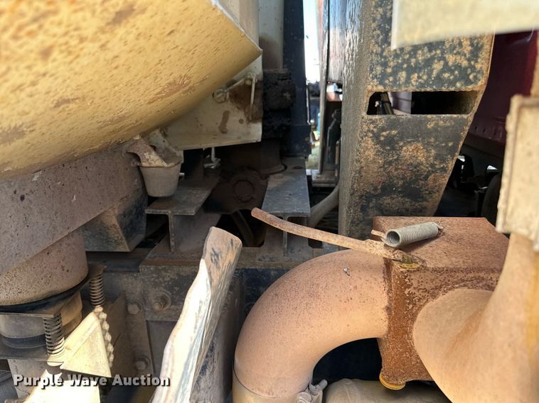 image for item DP8534 2007 Sterling  LT9513 dump truck