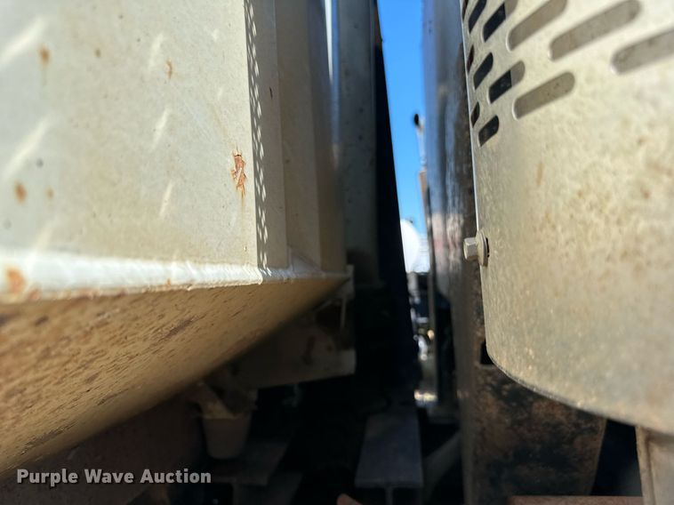 image for item DP8534 2007 Sterling  LT9513 dump truck