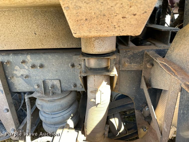 image for item DP8534 2007 Sterling  LT9513 dump truck