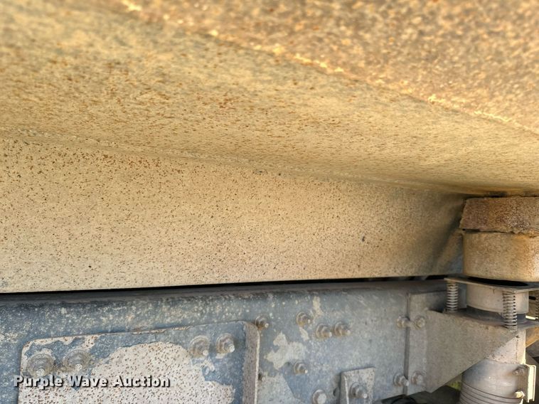 image for item DP8534 2007 Sterling  LT9513 dump truck