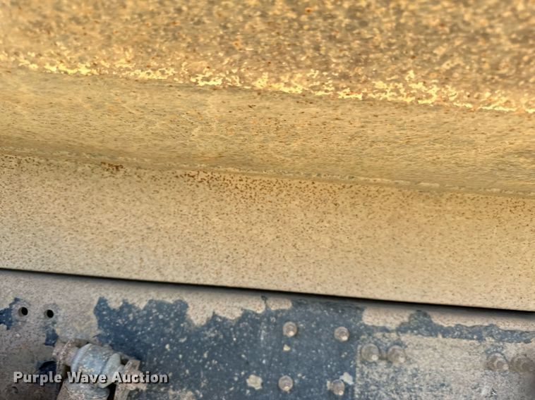 image for item DP8534 2007 Sterling  LT9513 dump truck