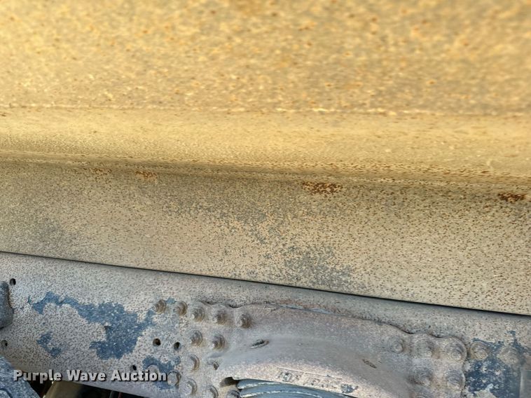 image for item DP8534 2007 Sterling  LT9513 dump truck