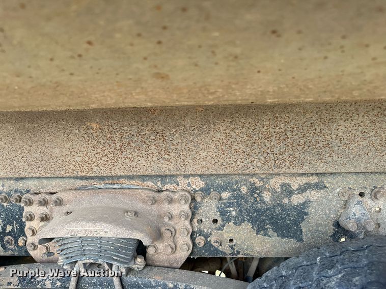 image for item DP8534 2007 Sterling  LT9513 dump truck