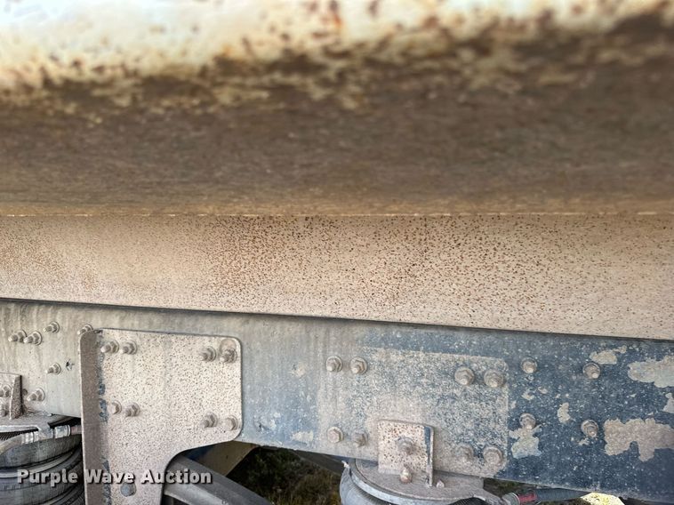 image for item DP8534 2007 Sterling  LT9513 dump truck