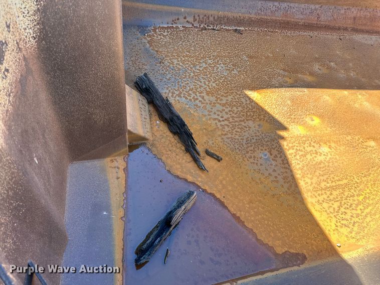 image for item DP8534 2007 Sterling  LT9513 dump truck