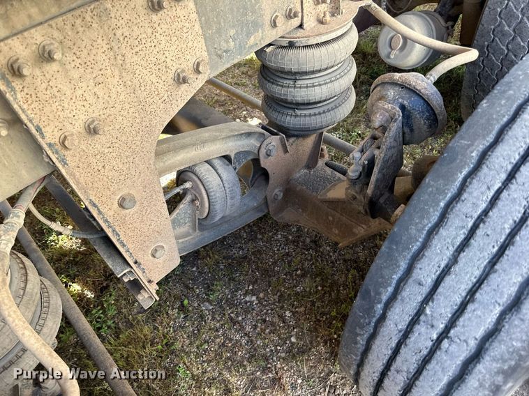 image for item DP8534 2007 Sterling  LT9513 dump truck