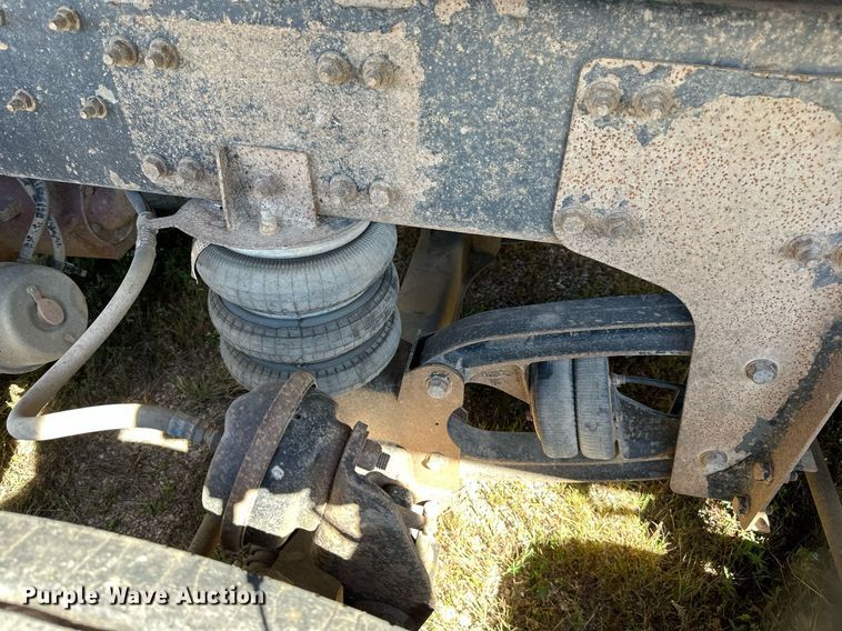 image for item DP8534 2007 Sterling  LT9513 dump truck