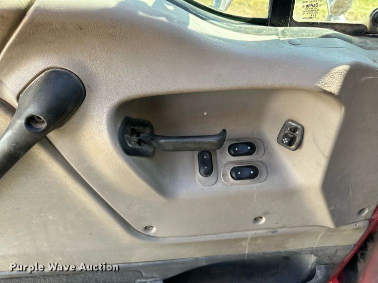 image for item DP8534 2007 Sterling  LT9513 dump truck