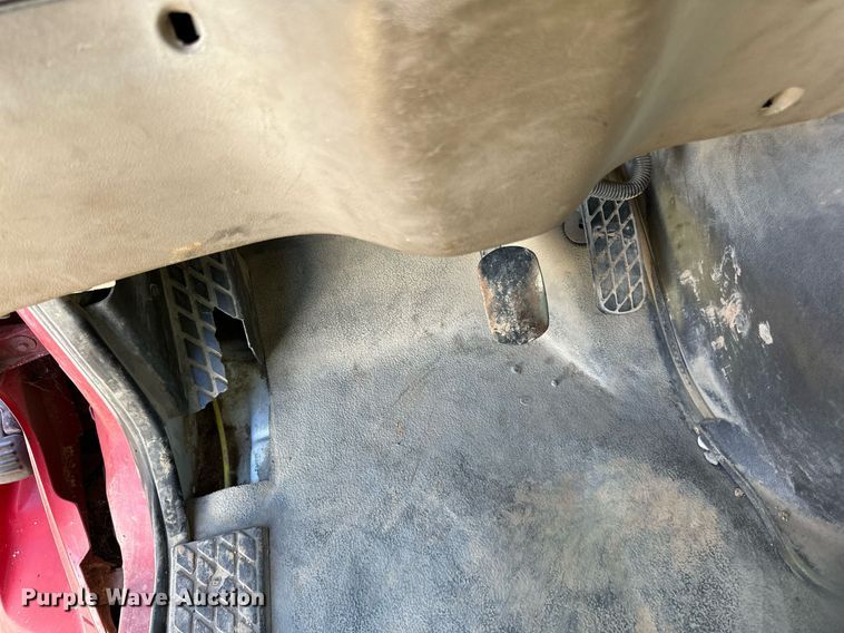 image for item DP8534 2007 Sterling  LT9513 dump truck