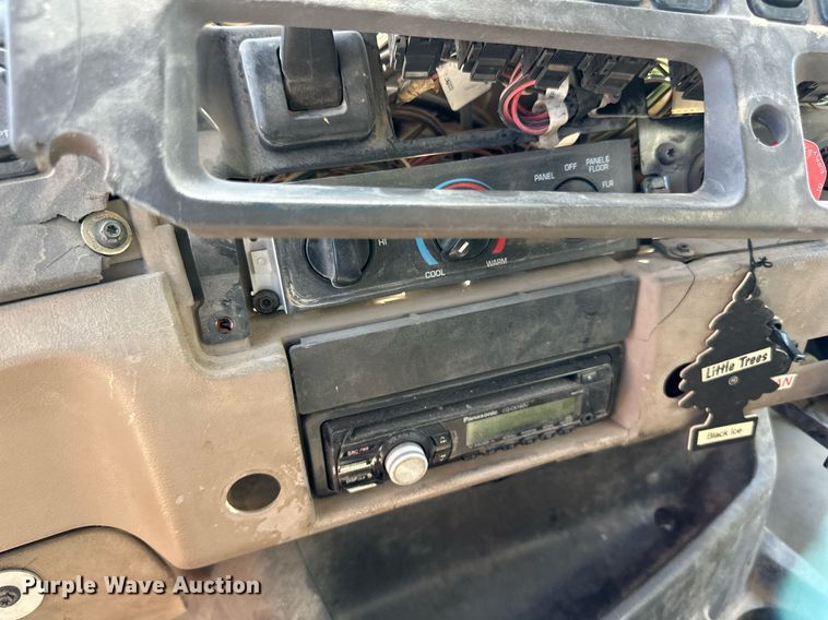 image for item DP8534 2007 Sterling  LT9513 dump truck