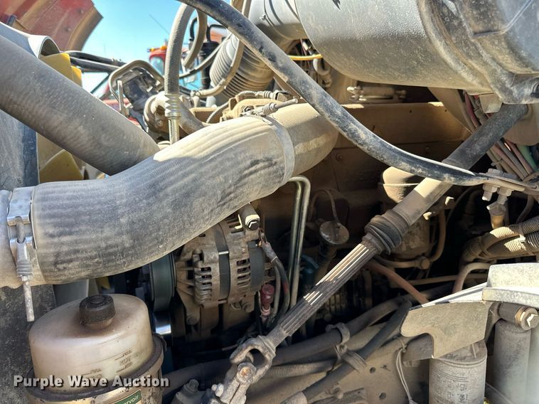 image for item DP8534 2007 Sterling  LT9513 dump truck