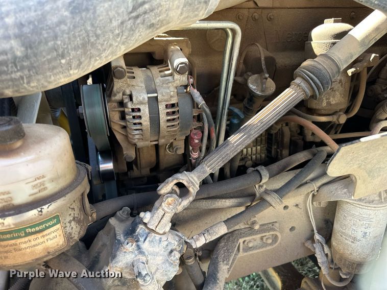 image for item DP8534 2007 Sterling  LT9513 dump truck