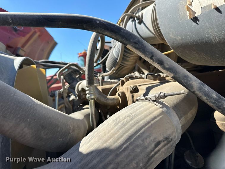 image for item DP8534 2007 Sterling  LT9513 dump truck