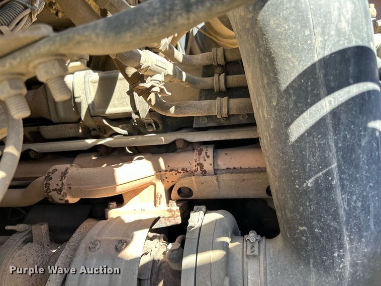 image for item DP8534 2007 Sterling  LT9513 dump truck