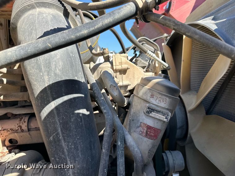 image for item DP8534 2007 Sterling  LT9513 dump truck