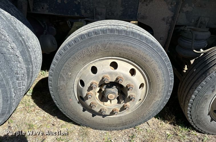 image for item DP8534 2007 Sterling  LT9513 dump truck