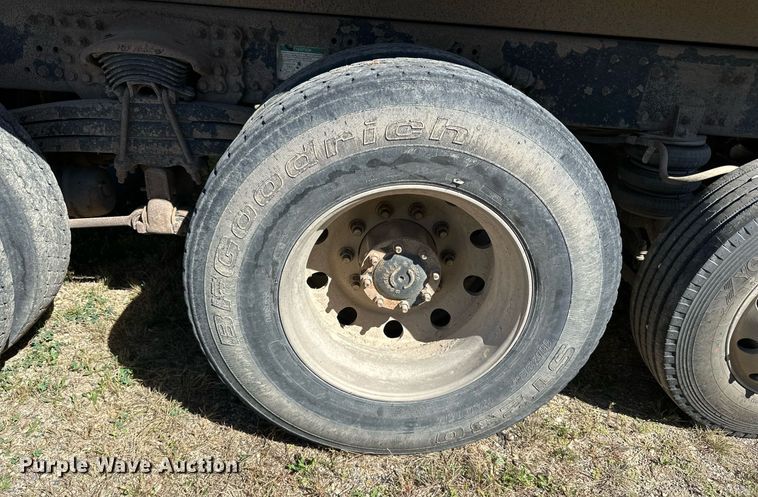 image for item DP8534 2007 Sterling  LT9513 dump truck