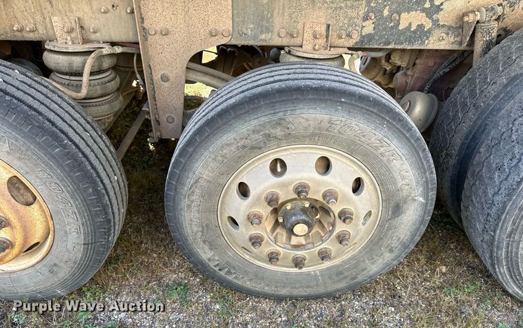 image for item DP8534 2007 Sterling  LT9513 dump truck