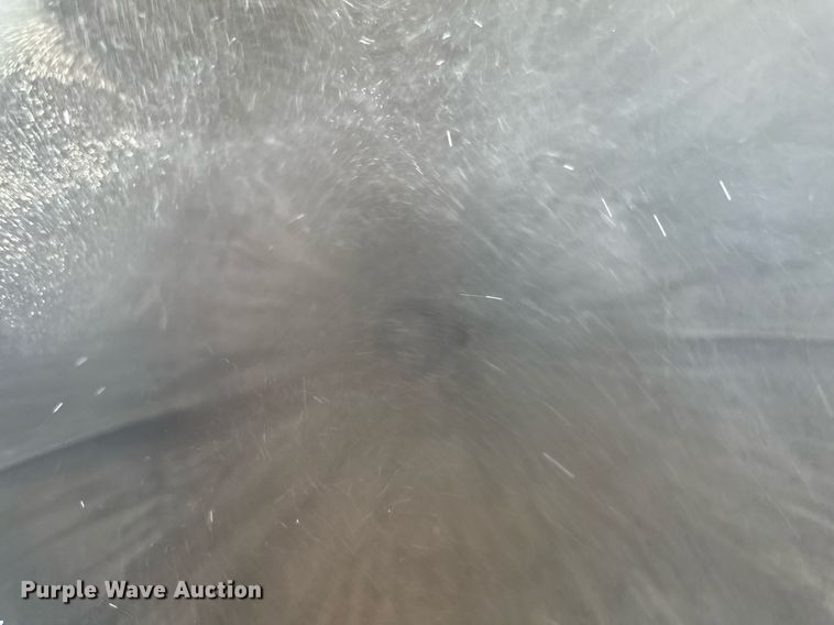 image for item DP8536 1991 Beall  pneumatic dry bulk trailer