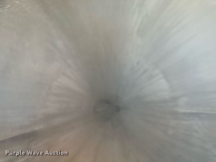 image for item DP8536 1991 Beall  pneumatic dry bulk trailer