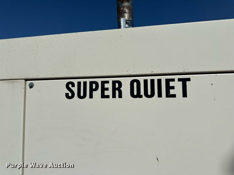 image for item DP8539 Terex  OT180C generator