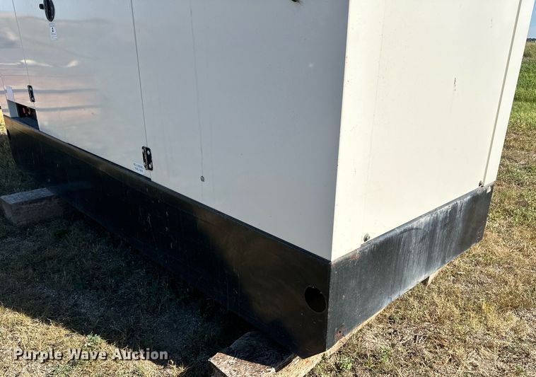 image for item DP8539 Terex  OT180C generator