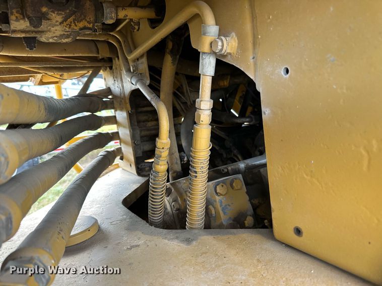 image for item DP8541 1984 Fiat Allis  FR15 Turbo  wheel loader