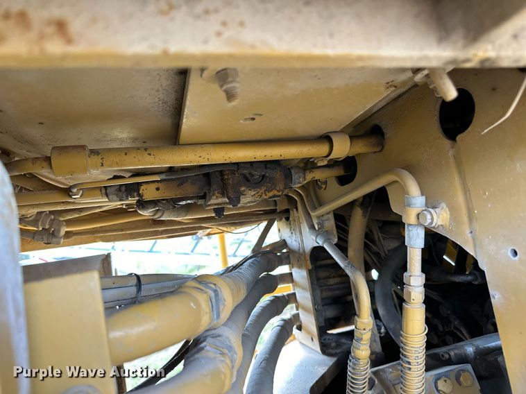 image for item DP8541 1984 Fiat Allis  FR15 Turbo  wheel loader