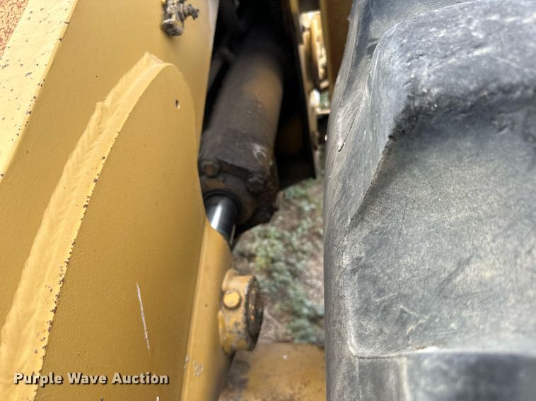 image for item DP8541 1984 Fiat Allis  FR15 Turbo  wheel loader