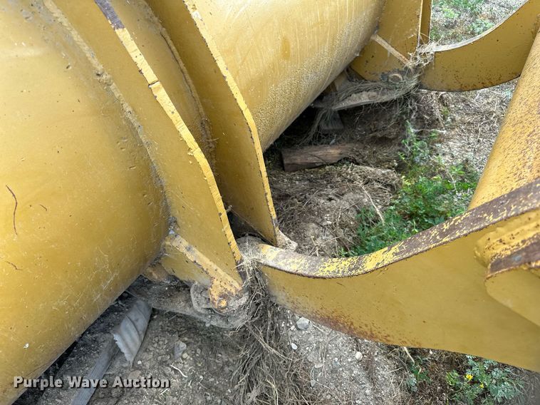 image for item DP8541 1984 Fiat Allis  FR15 Turbo  wheel loader