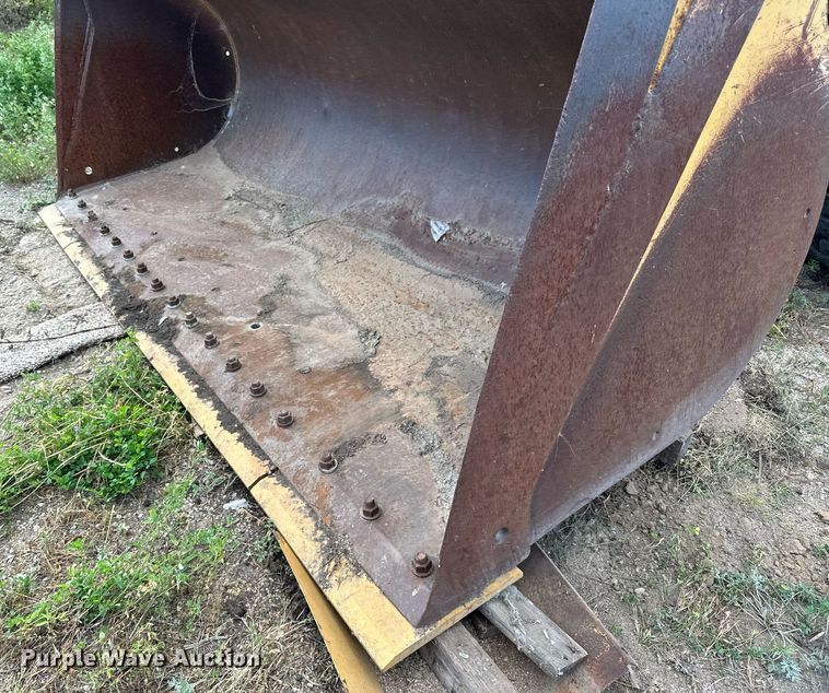 image for item DP8541 1984 Fiat Allis  FR15 Turbo  wheel loader