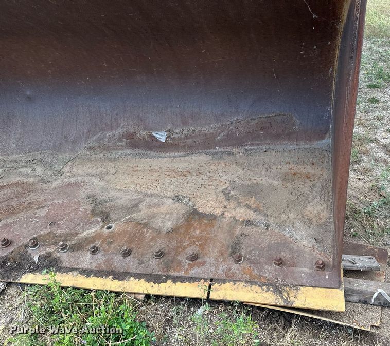 image for item DP8541 1984 Fiat Allis  FR15 Turbo  wheel loader