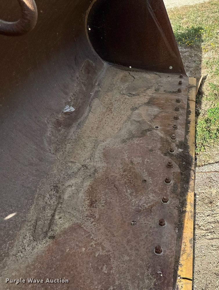 image for item DP8541 1984 Fiat Allis  FR15 Turbo  wheel loader