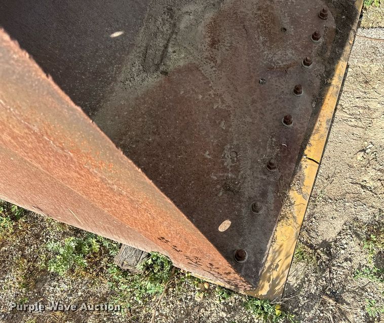 image for item DP8541 1984 Fiat Allis  FR15 Turbo  wheel loader