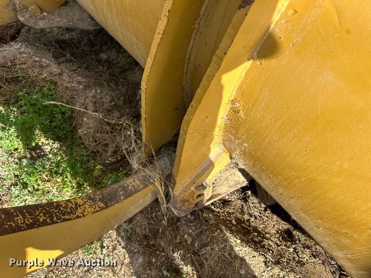 image for item DP8541 1984 Fiat Allis  FR15 Turbo  wheel loader