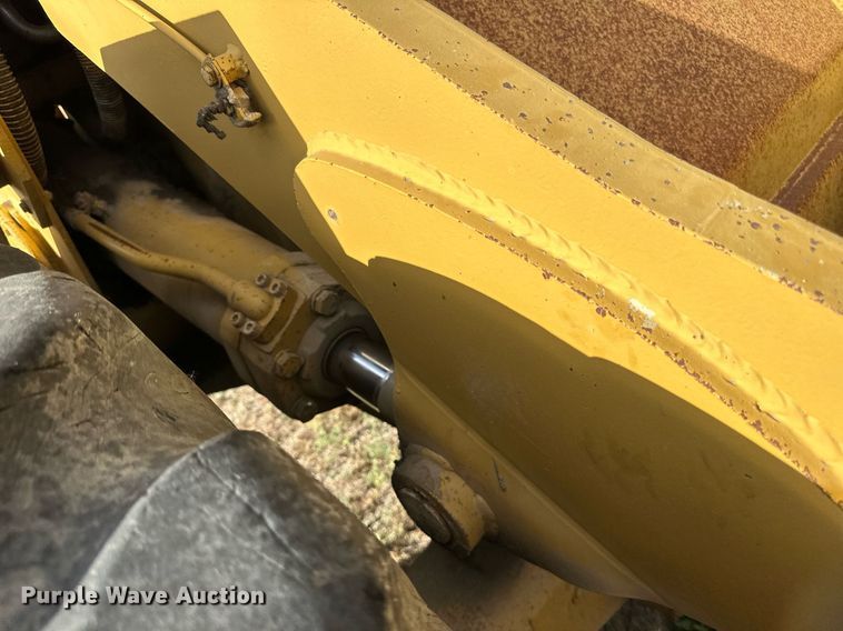 image for item DP8541 1984 Fiat Allis  FR15 Turbo  wheel loader