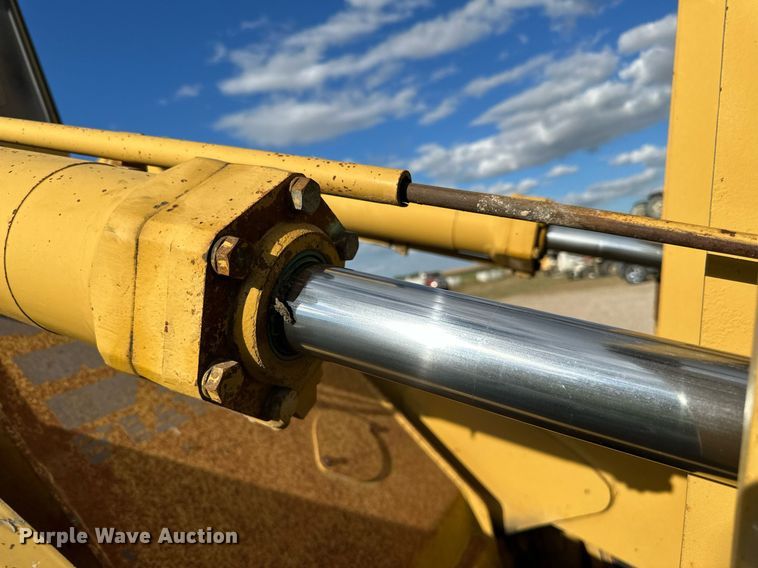 image for item DP8541 1984 Fiat Allis  FR15 Turbo  wheel loader