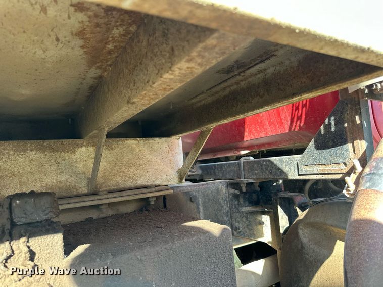 image for item DP8542 1990 Mack RD690S dump truck