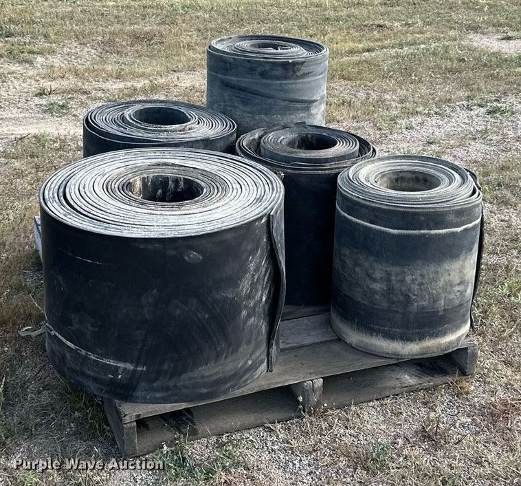 image for item DP8544 Belts 